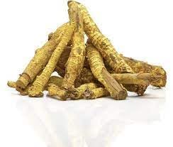 Ekanayakam Root, 100g, Saptrangi Root, Anukudu Cettu, Ponkoranti, Salacia Reticulata