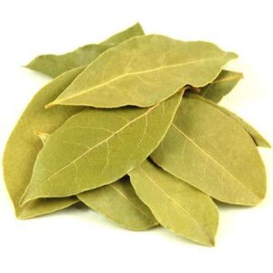 Bay Leaf Powder, 50g, Dried Bay Leaf, Tej patra, Tamalpatra, Tejpatta Powder, 50g