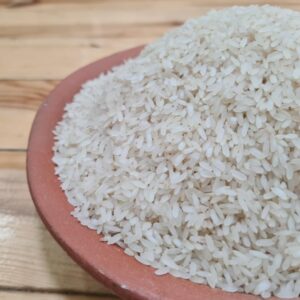 Organic Thanga Samba Rice 1kg | Golden Samba Rice | Thanga Samba Arisi Unpolished Boiled
