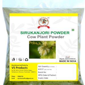 Sirukanjori Powder,100g