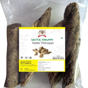 Vatta Tiruppi, 50g, Abuta,Cissampelos Pareira, Vatta Thiruppi, Laghu patha, Puttut tiruppi, Ponmusutai