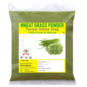 Wheat Grass Powder,100g