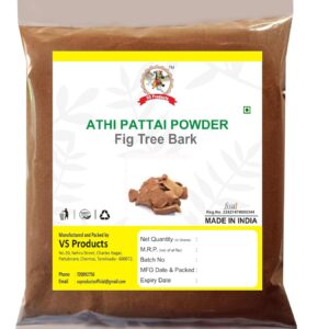 Athi Pazham Powder, 100g, Anjeer Powder, Fig Fruit, Ficus Carica, Aththi Chakka, Anjeer Pandu Powder