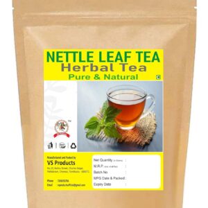Nettle Leaf Tea, 50g, Himalayan Stinging Nettle Tea, Himalayan Nettle chai