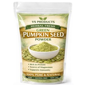 Kumbalakai Beeja Powder, 100g | Pumpkin Seed | Poosani Vidhai Powder