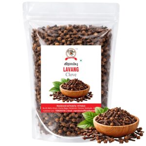 Whole Cloves, 25g | Laung | Lavang | Lavangalu | Lavangam | Grambu | Krambu
